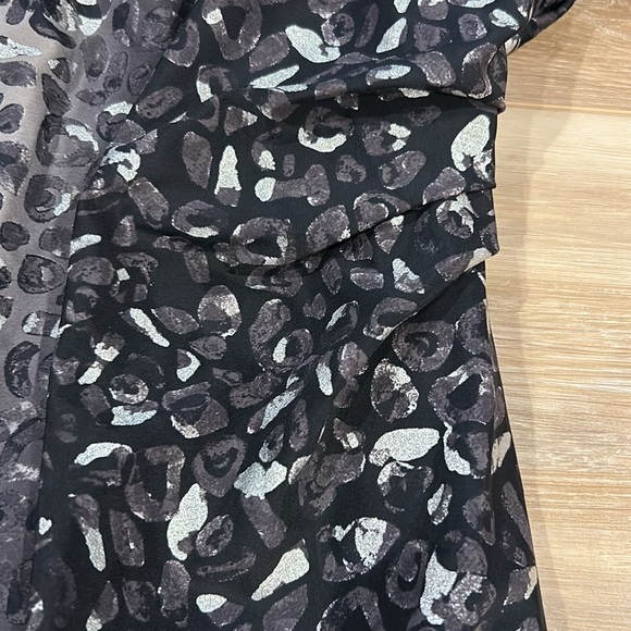 NWT Swimsuits for All Ombré leopard one piece - Picture 8 of 14